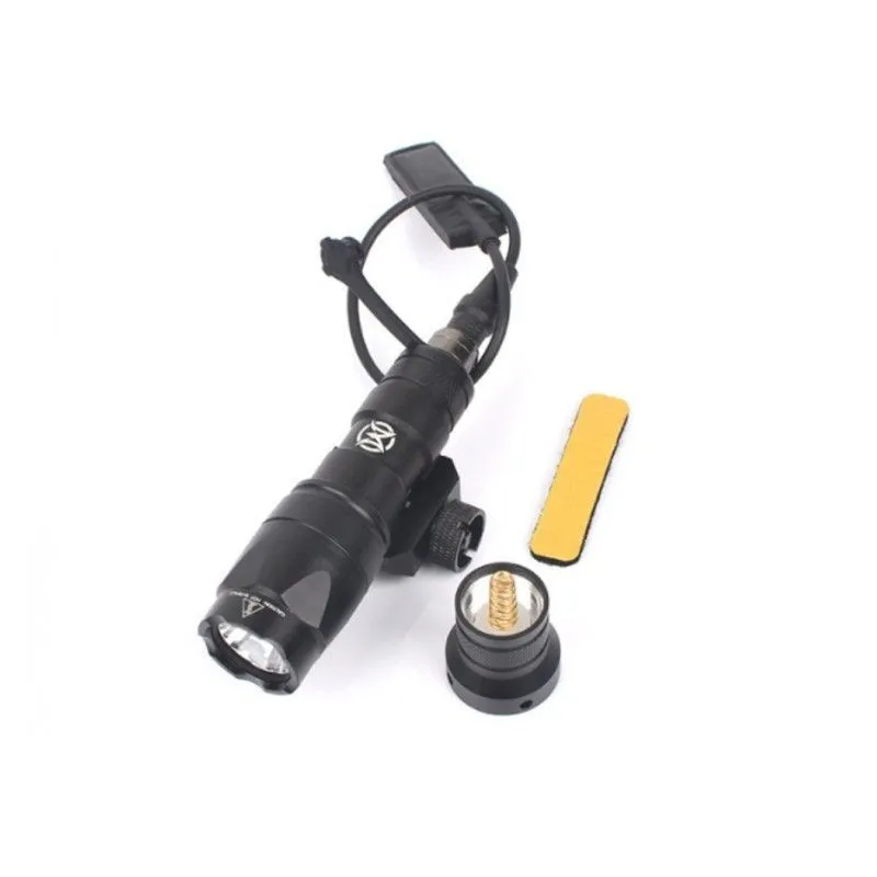 M300A · Negro