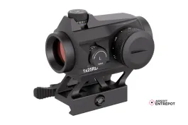Maverick II Gen2 1x25