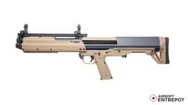 À Pompe Kel-Tec KSG Gaz