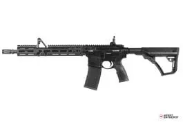Daniel Defense M4A1 RIII FSP 13,5"