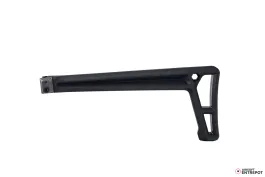 Crosse Nylon Lite pour TAC-41 · Negro