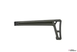 Crosse Nylon Lite pour TAC-41 · Verde / OD