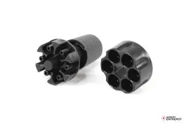 Speed Loader pour PYTHON.357 Magnum