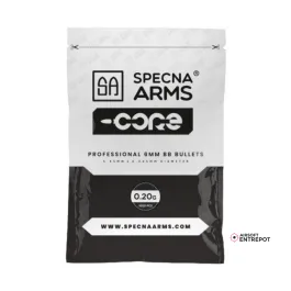 Billes Core™ 0.20g (1000 Billes)