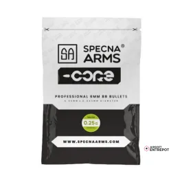 Billes Core™ 0.25g (1000 Billes)