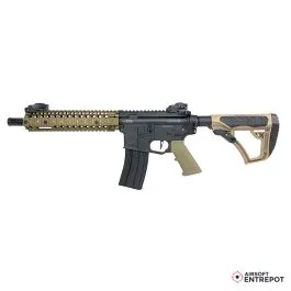 ATM MK18 mod.1 DD Custom Markings · Tan / FDE