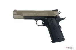 SRC Colt 1911 Combat