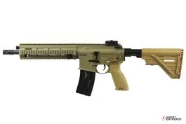HK416 A5 EyeTrace