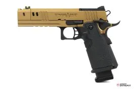 Modify Tyrant 2011 Full Size · Noir fde