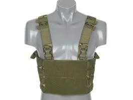 Chest Rig Modulaire Buckle Up