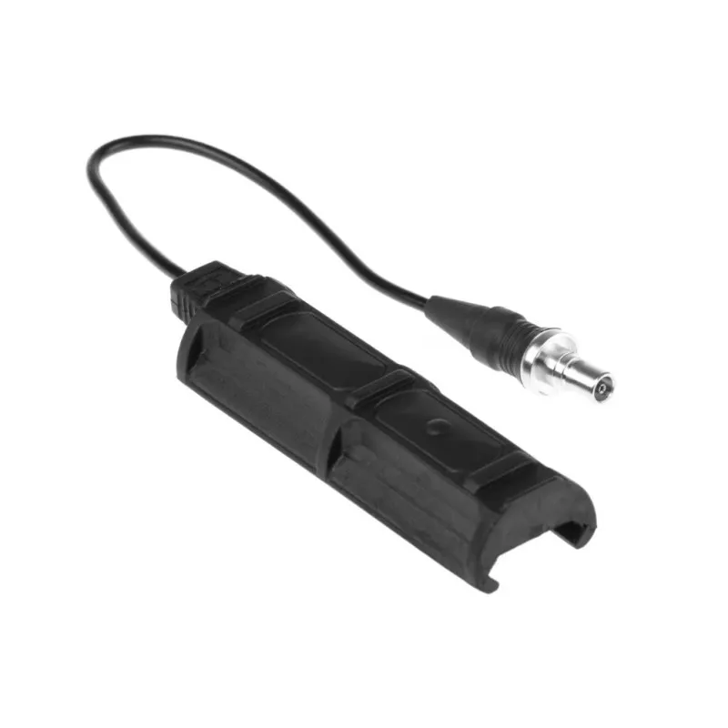 Night Evolution Interruptor Remoto 1 Plug · Negro