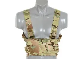 Chest Rig Laser Cut Compact