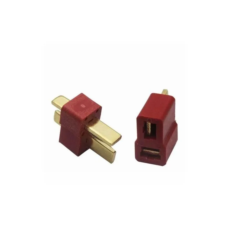 Conector T Plug