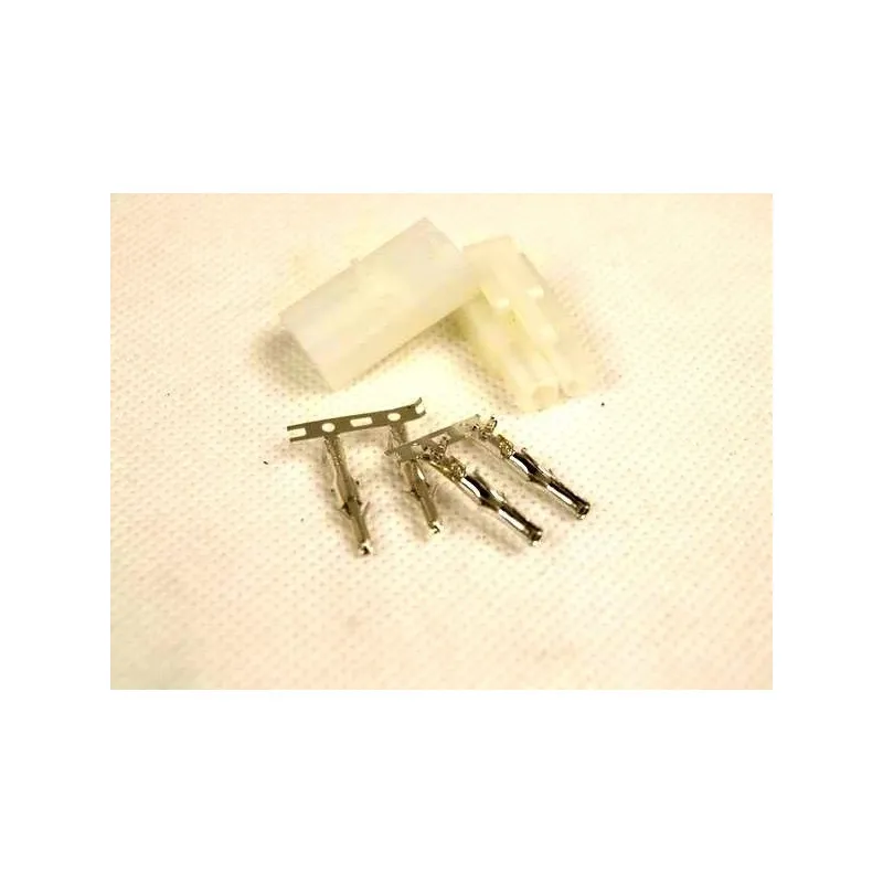 Conector Tamiya Grande