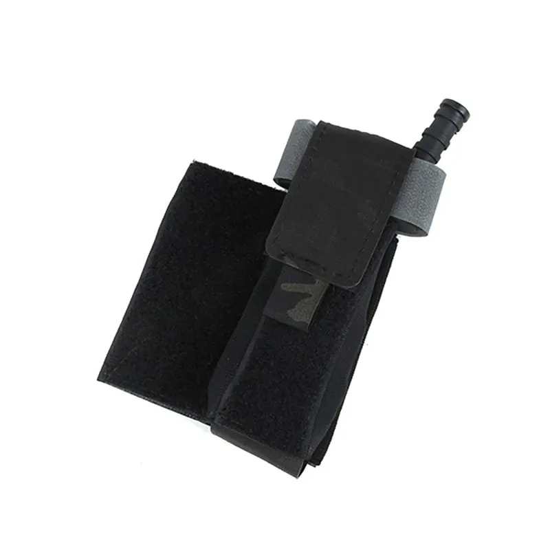 Multi-Function Tourniquet Hanger · Multicam Black