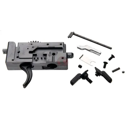 Gear Box M4 SuperMAX PTW - Systema