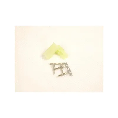 Conector Tamiya Pequeño