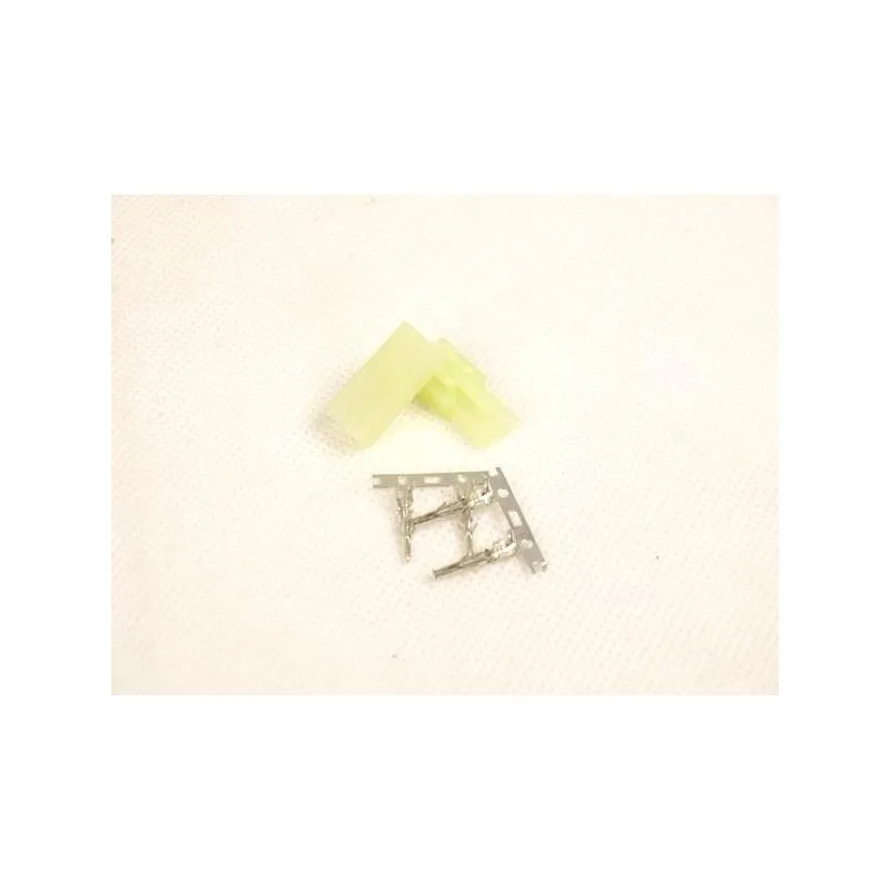 Conector Tamiya Pequeño