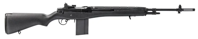 Réplique GG GR14 Carbon · Negro