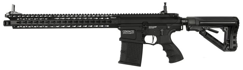 Réplique TR16 MBR 308SR - GG · Negro