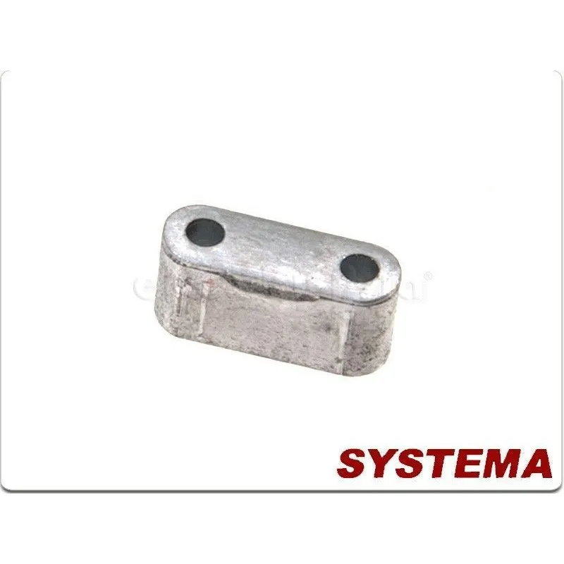 Systema Key Barrel Cañon PTW