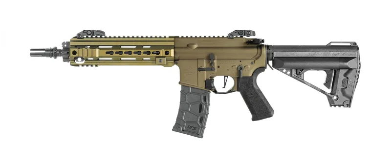 Avalon Calibur CQC · Tan / FDE