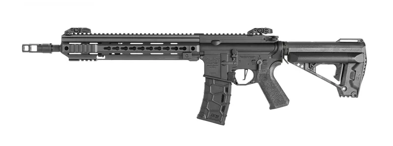 VR16 Calibur Carabine · Negro