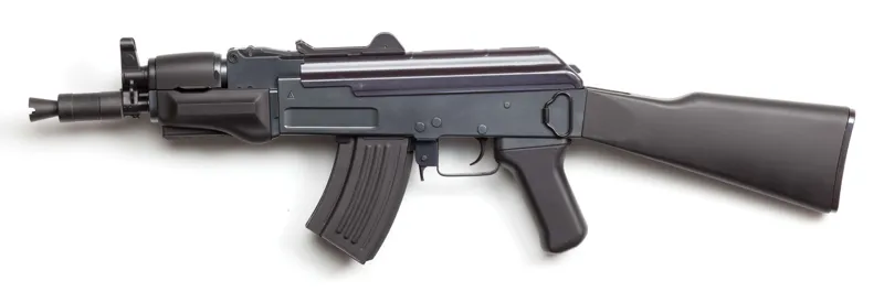 Réplique Arsenal Beta Spetznaz en Pack · Negro