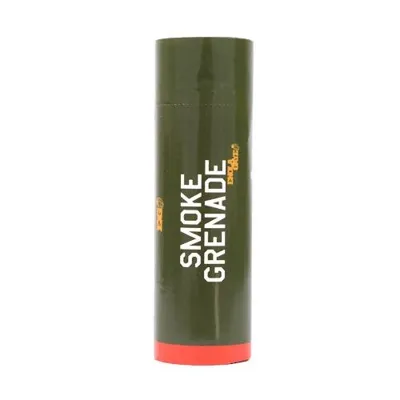 Fumigène à Grattoir Rouge