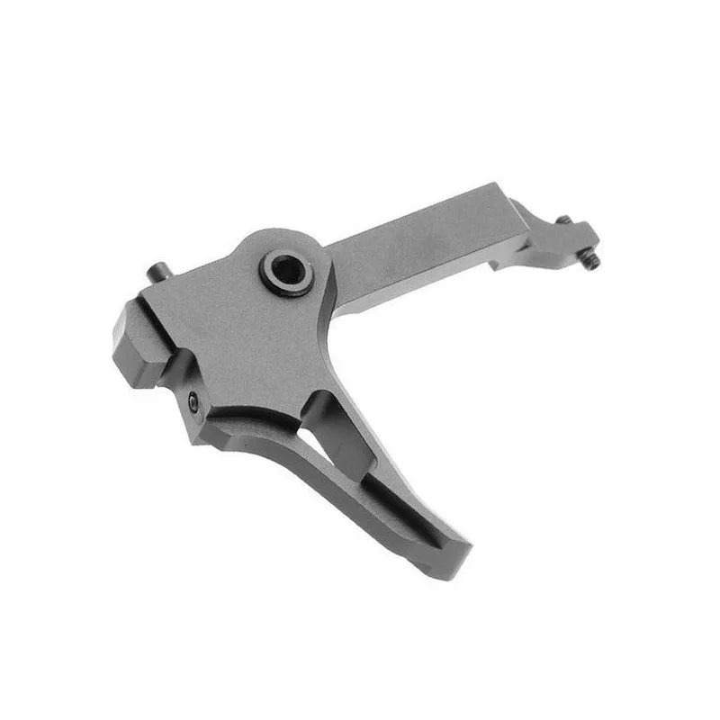 LayLax Gatillo para Kriss Vector · Plata