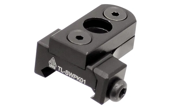 Support Rail pour Quick Detache KeyMod