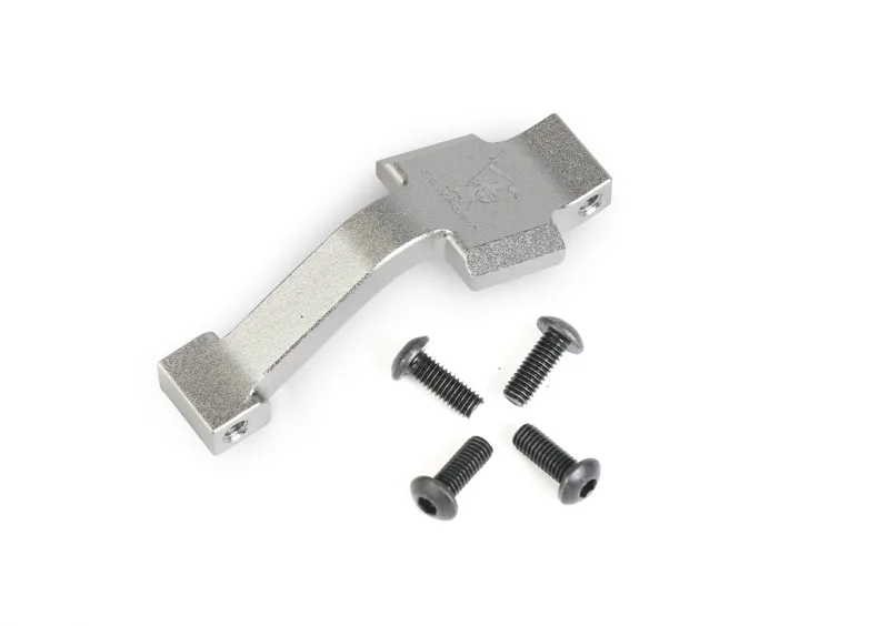 Pontet M4 · Plata