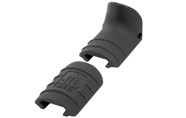 Grip Compact Cale Main · Negro
