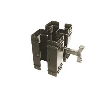 Coupleur de Chargeur MP5