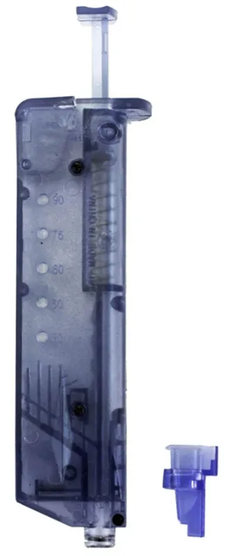 Speedloader 100 Billes