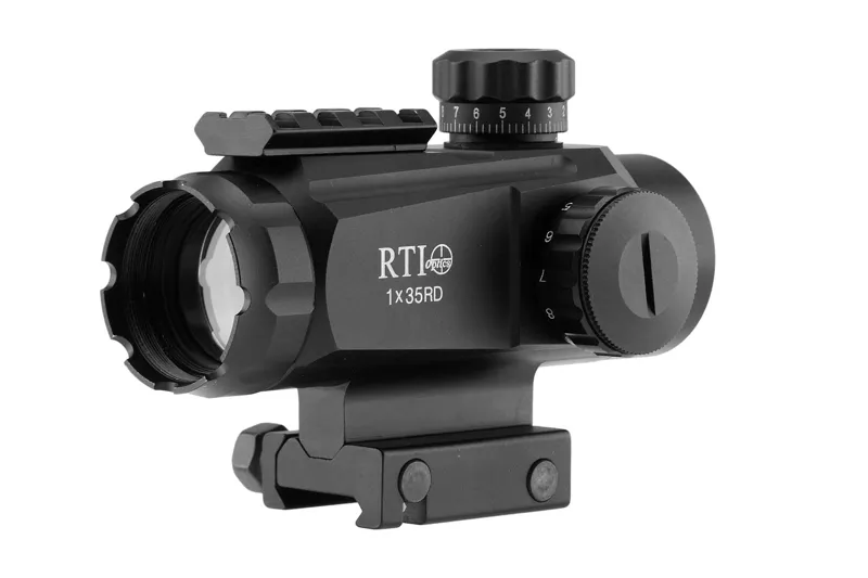 Rouge RTI 1X35RD