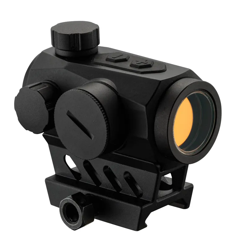Viseur Holopoint RTI à Rouge