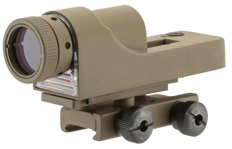 Rouge Np con RDS · Tan / FDE