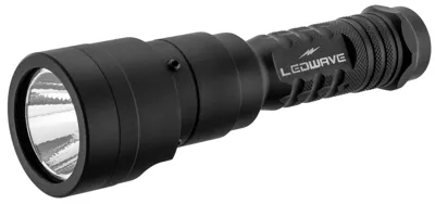Ledwave Lampe Nightstorm II - Visible et IR