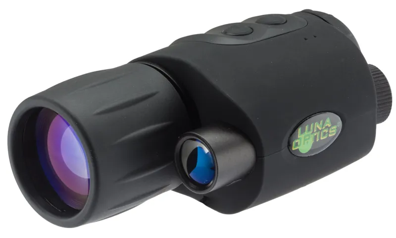 Monoculaire Nocturne IR Compact - Luna Optics