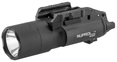 Lampe Tactical Nx 300