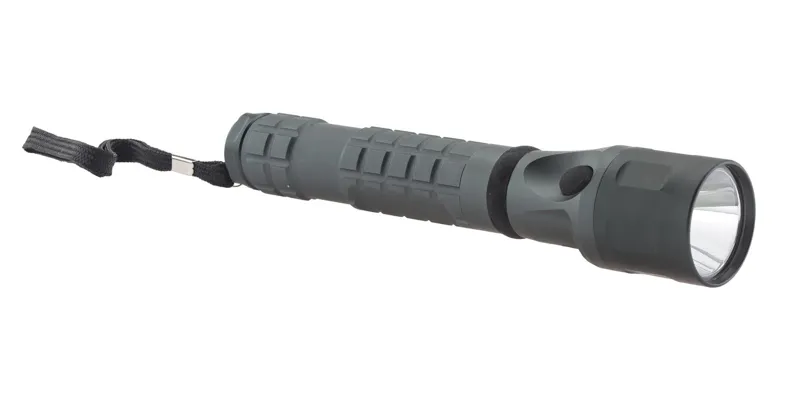 Lampe Rechargeable 3 Watt Luxeon