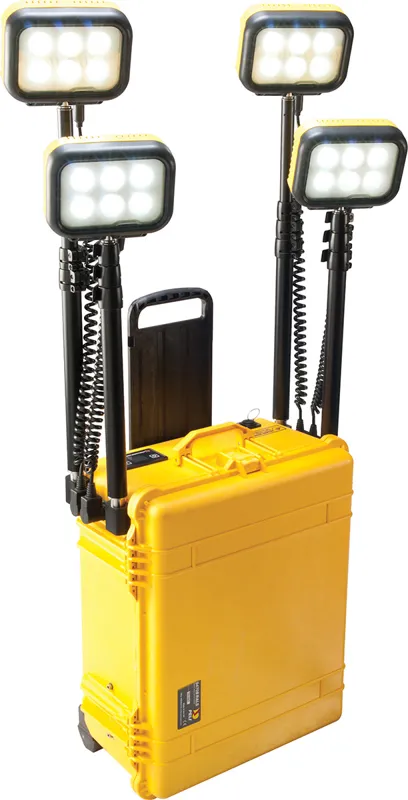Projecteur RALS 9460