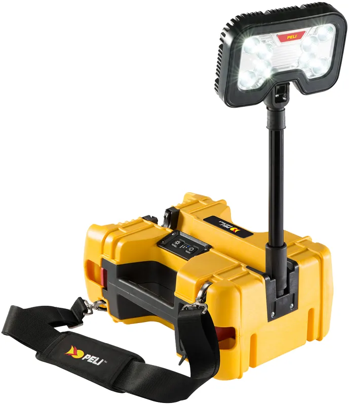 Projecteur RALS 9480