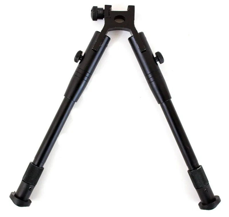 Bipied Rétractable pour Rail RIS