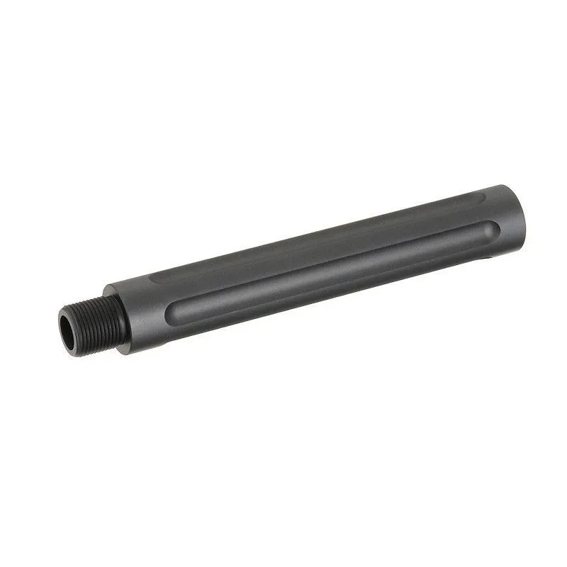 Extension Cañon Externo 116mm