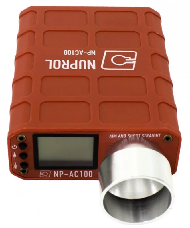 Chrony AC100