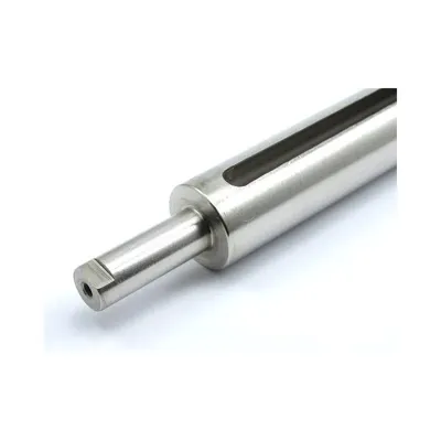 Cilindro Nickel para VSR - airsoftpro