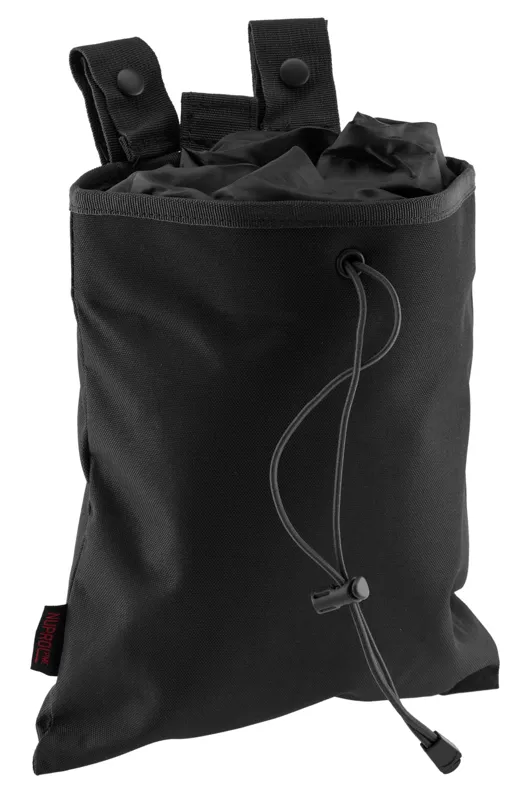 Pochette PMC Dump Pouch Np · Negro