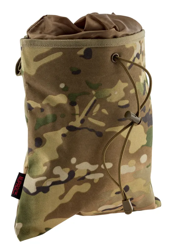 Pochette PMC Dump Pouch Np · Camo